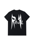 RITU4L T SHIRT