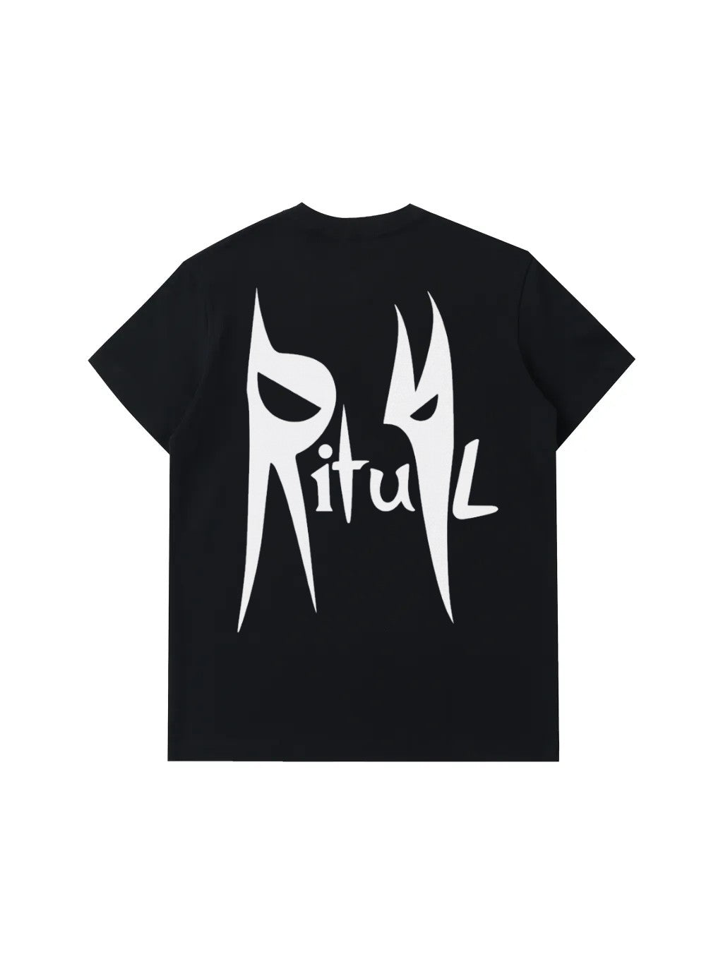 RITU4L T SHIRT