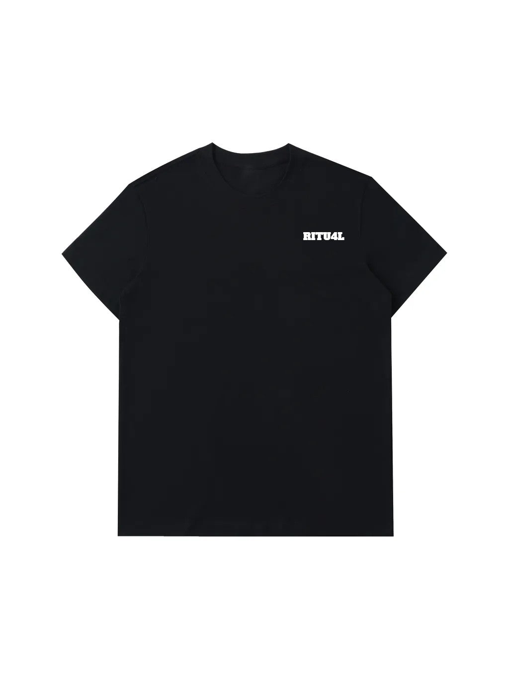 RITU4L T SHIRT