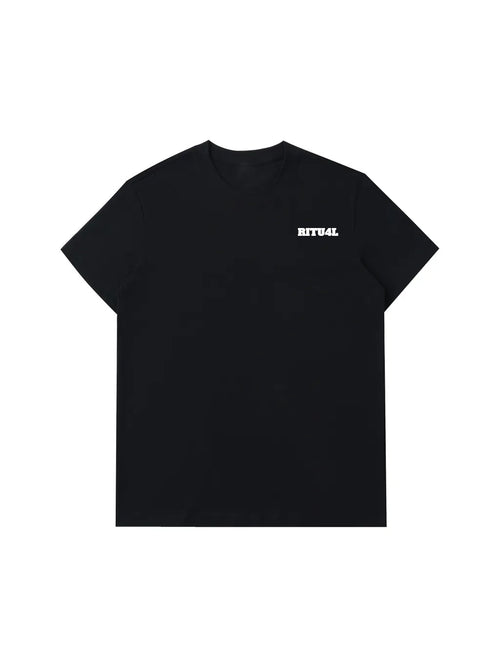RITU4L T SHIRT