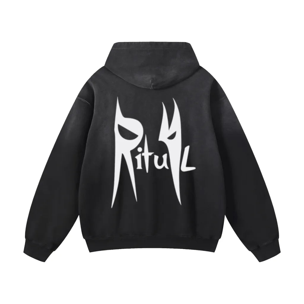RITU4L HOODIE