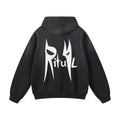 RITU4L HOODIE